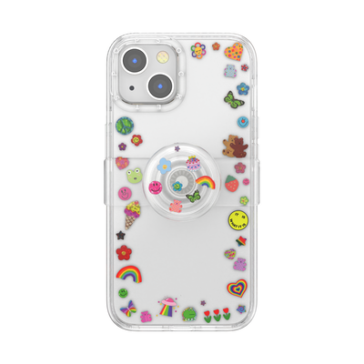 Indie Stickers — iPhone 13